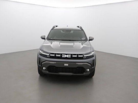 Dacia Duster second hand de vanzare