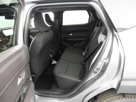 Dacia Duster second hand de vanzare