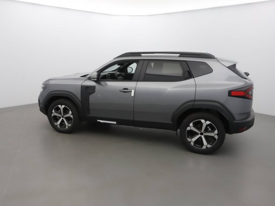 Dacia Duster second hand de vanzare