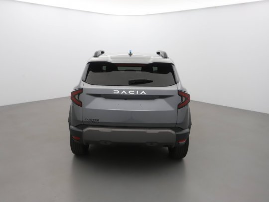 Dacia Duster second hand de vanzare