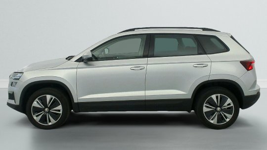 Skoda Karoq second hand de vanzare