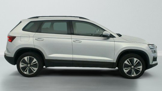 Skoda Karoq second hand de vanzare