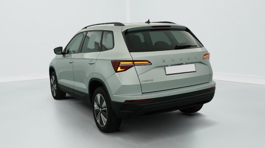 Skoda Karoq second hand de vanzare