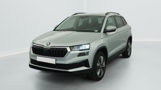 Skoda Karoq second hand de vanzare