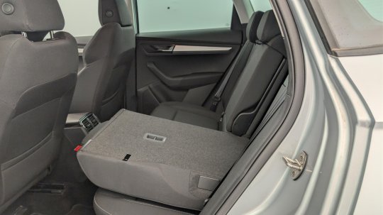Skoda Karoq second hand de vanzare