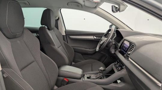 Skoda Karoq second hand de vanzare