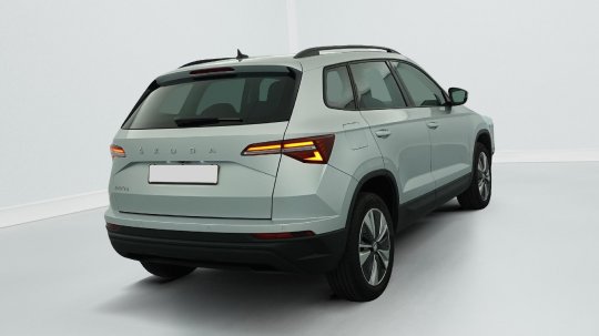 Skoda Karoq second hand de vanzare