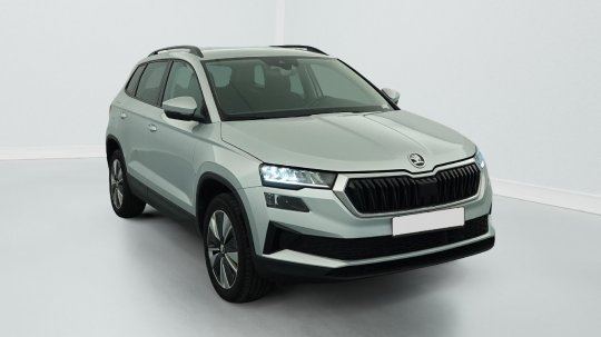Skoda Karoq second hand de vanzare