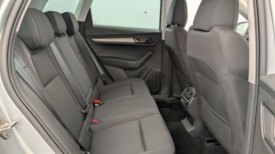 Skoda Karoq second hand de vanzare