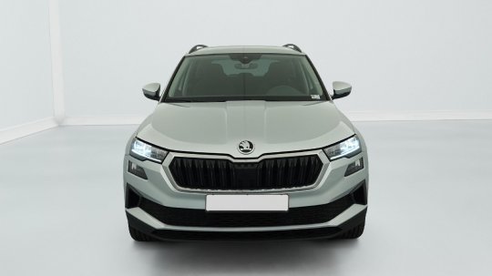 Skoda Karoq second hand de vanzare