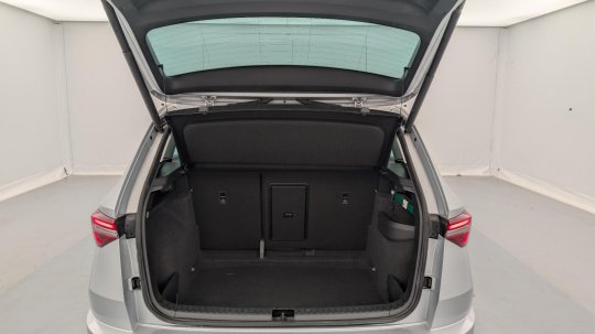 Skoda Karoq second hand de vanzare