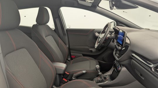 Ford Puma second hand de vanzare
