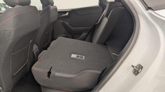 Ford Puma second hand de vanzare