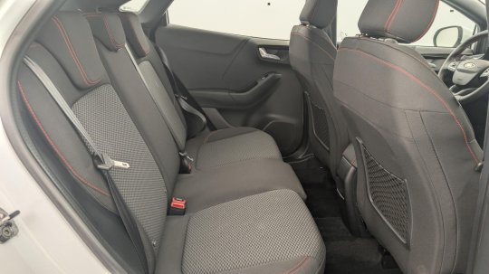 Ford Puma second hand de vanzare