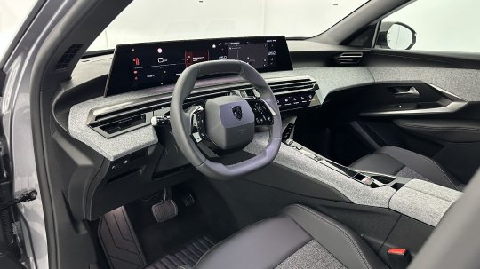 Peugeot 3008 second hand de vanzare
