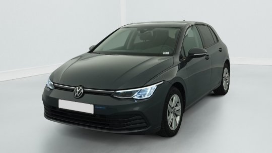 Volkswagen Golf second hand de vanzare