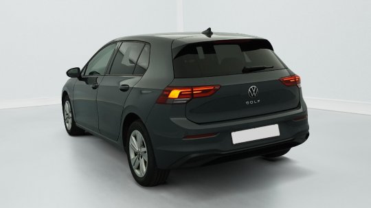 Volkswagen Golf second hand de vanzare