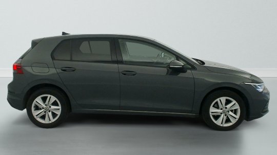 Volkswagen Golf second hand de vanzare