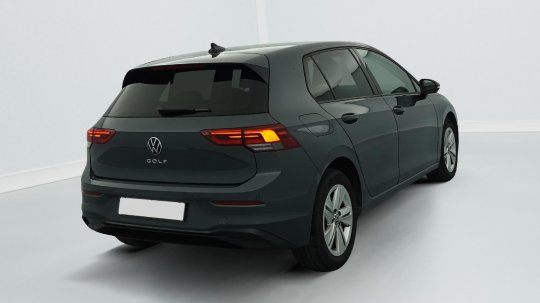 Volkswagen Golf second hand de vanzare