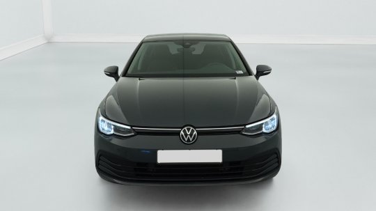 Volkswagen Golf second hand de vanzare