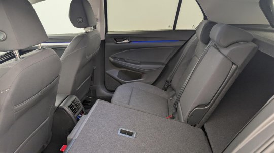 Volkswagen Golf second hand de vanzare