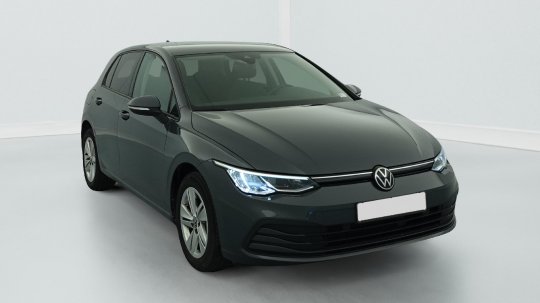 Volkswagen Golf second hand de vanzare
