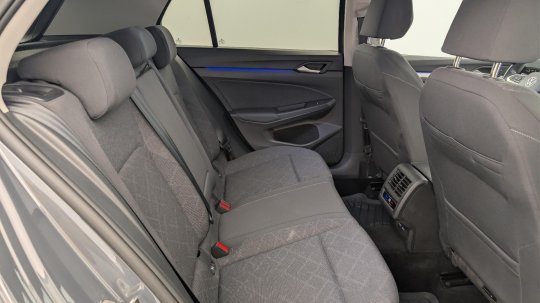 Volkswagen Golf second hand de vanzare