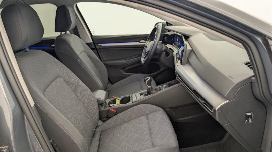Volkswagen Golf second hand de vanzare