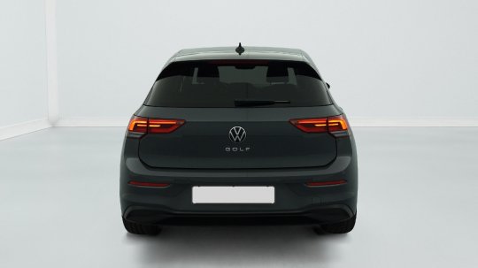 Volkswagen Golf second hand de vanzare