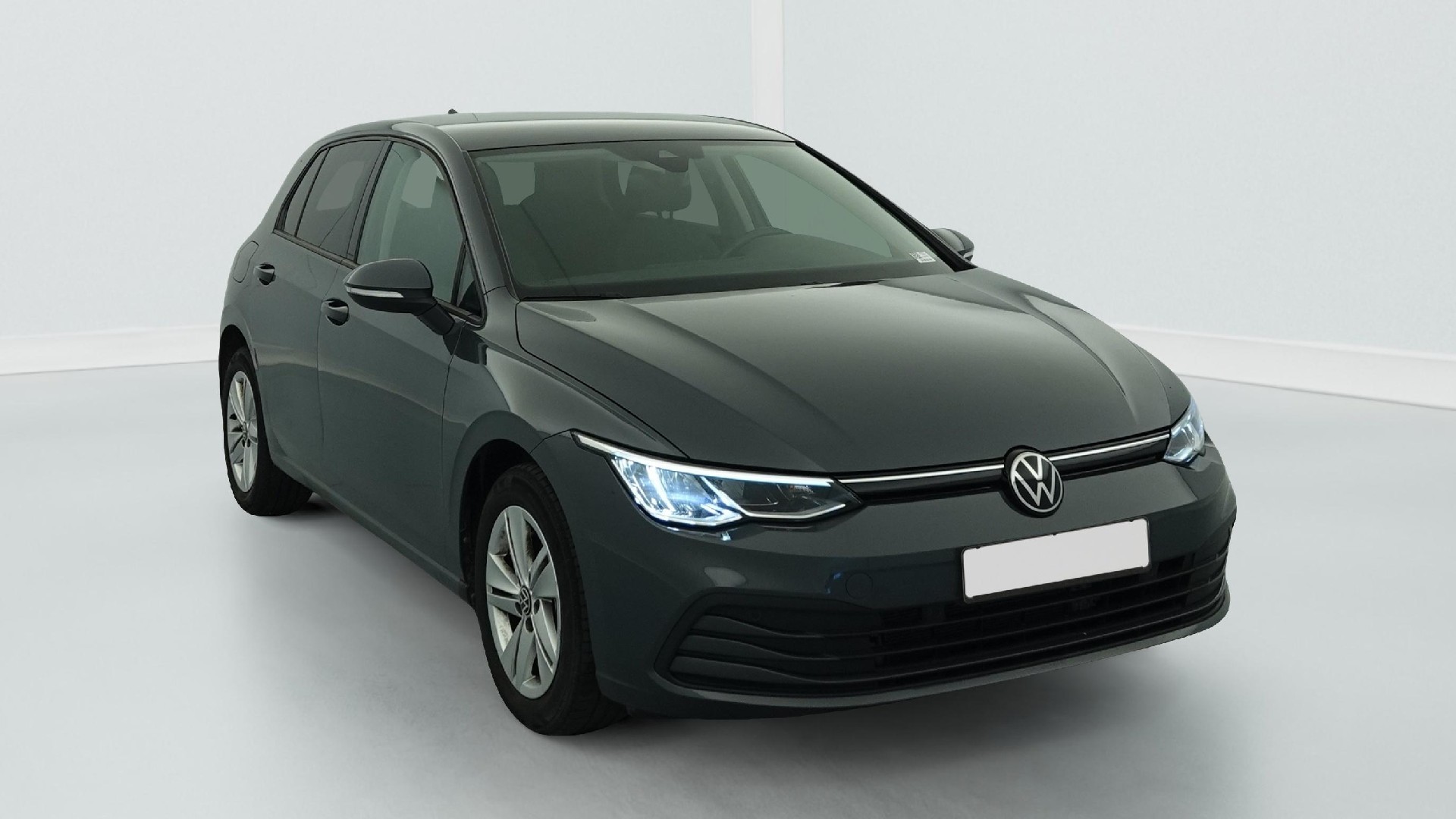 Volkswagen Golf second-hand de vanzare