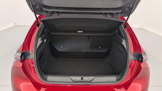Peugeot 308 second hand de vanzare