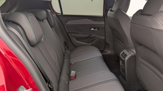Peugeot 308 second hand de vanzare