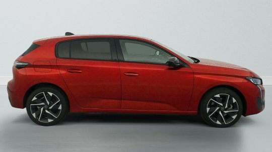 Peugeot 308 second hand de vanzare