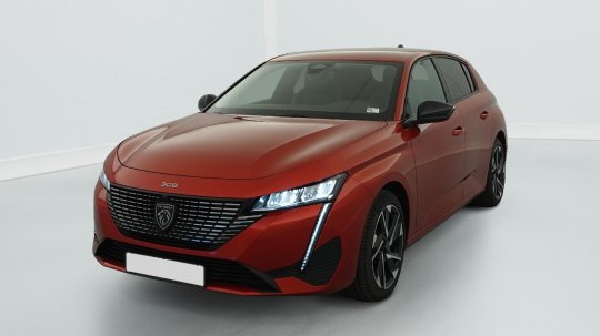 Peugeot 308 second hand de vanzare