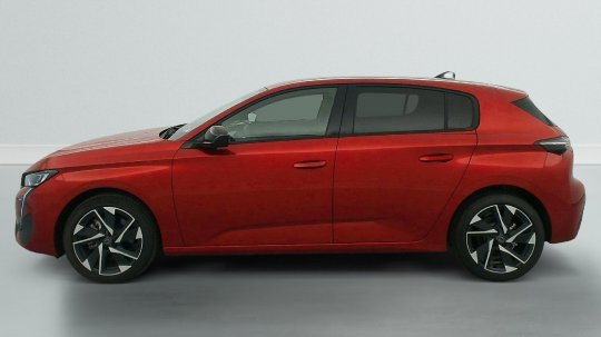 Peugeot 308 second hand de vanzare
