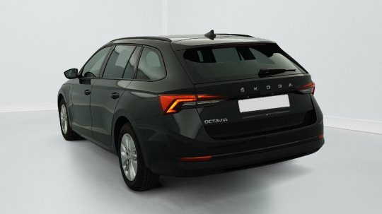 Skoda Octavia second hand de vanzare