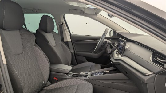 Skoda Octavia second hand de vanzare