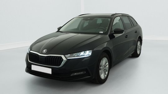 Skoda Octavia second hand de vanzare