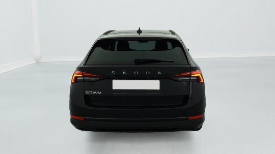 Skoda Octavia second hand de vanzare
