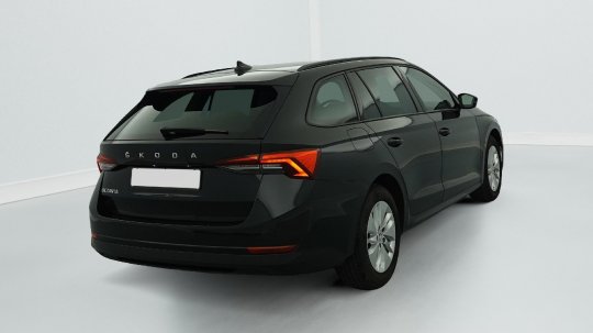 Skoda Octavia second hand de vanzare