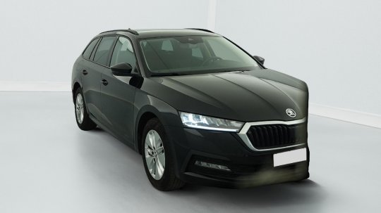 Skoda Octavia second hand de vanzare