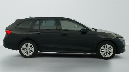 Skoda Octavia second hand de vanzare