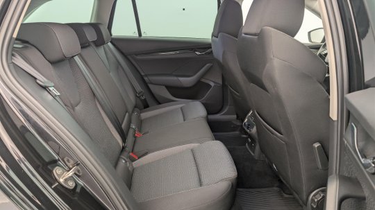 Skoda Octavia second hand de vanzare