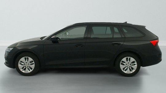 Skoda Octavia second hand de vanzare
