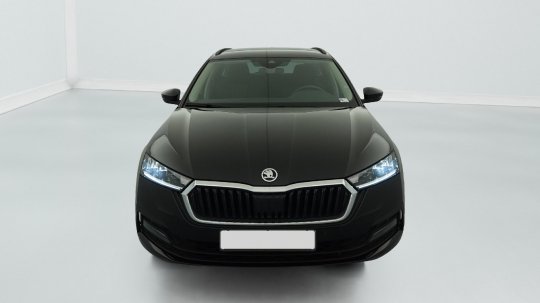 Skoda Octavia second hand de vanzare
