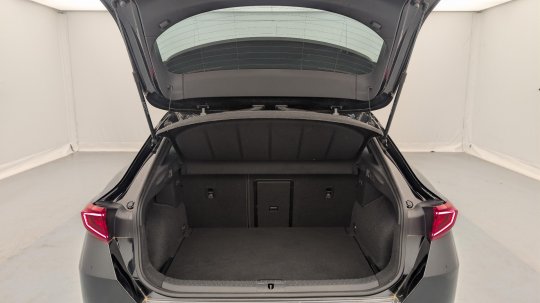 Cupra Formentor second hand de vanzare