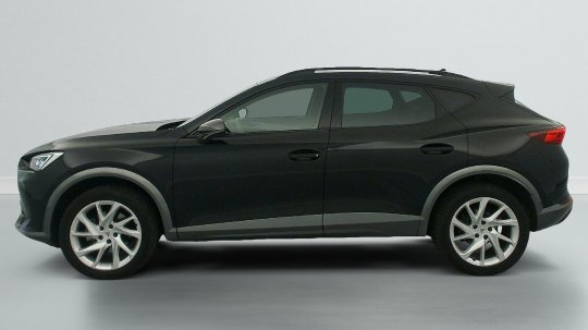 Cupra Formentor second hand de vanzare