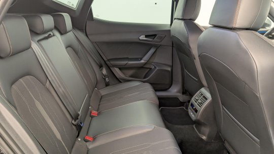 Cupra Formentor second hand de vanzare