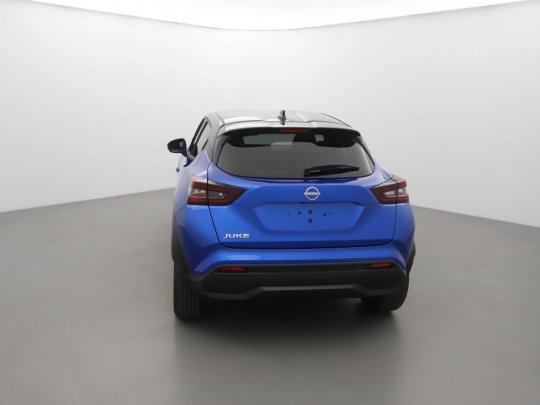 Nissan Juke second hand de vanzare