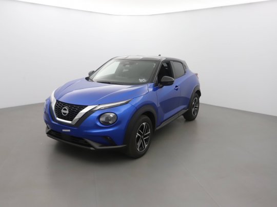 Nissan Juke second hand de vanzare